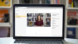 Vidéo de Libris