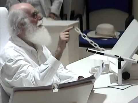 Tertúlia 1864 - Dissecção holopensênica (Holopensenologia) | #Conscienciologia - Waldo Vieira