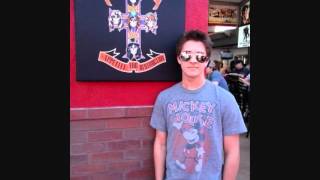 Every Part of Me (Billy Unger Video) With Lyrics