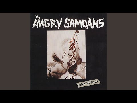 Right Side Of My Mind - Angry Samoans