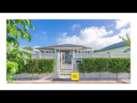 120 Victoria Street, Onehunga