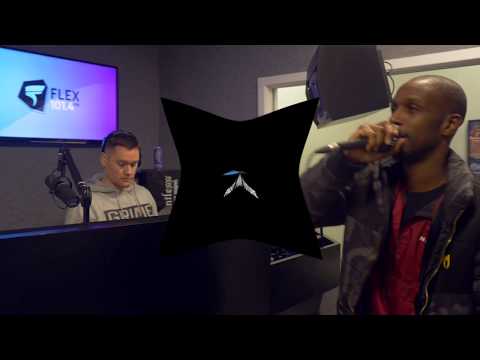 The Go Show on Flex FM: DJ Logan Sama & Nasty Jack with President T & Saskilla - 28th Jan 2019