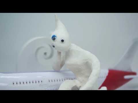 LIFE IN THE CLOUDS Teaser Trailer #1 (2025)