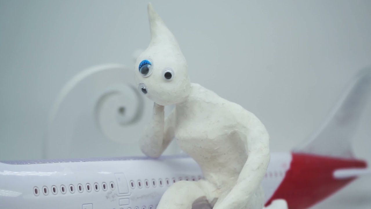 LIFE IN THE CLOUDS Teaser Trailer #1 (2025)