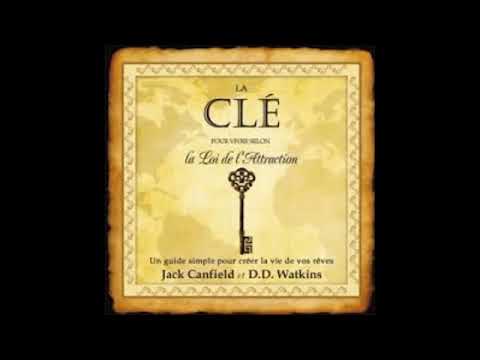 Clé de la Loi de l'Attraction