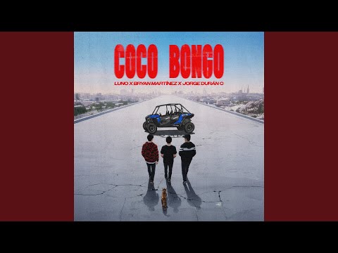 COCO BONGO