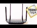 Роутер TP-LINK Archer C6