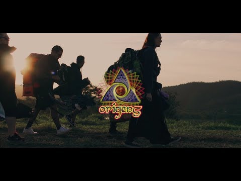 Origens Festival 2018 - Aftermovie Oficial (Sony a6300)
