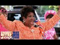 Aretha Franklin Sings Respect | Blues Brothers 2000 | Comedy Bites Vintage