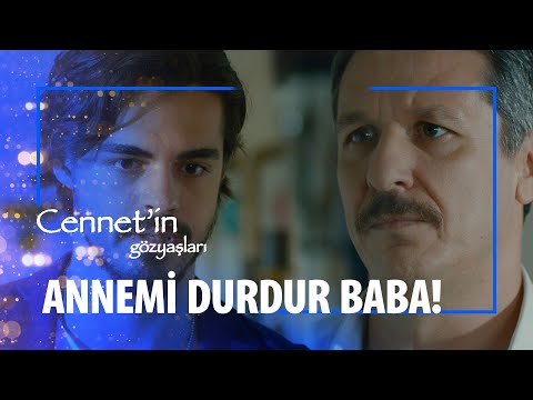 Selim, babasından yardım istiyor! - Cennetin Gözyaşları 3. Bölüm