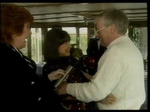 Judith Durham on Cilla Black's Surprise Surprise TV Programme