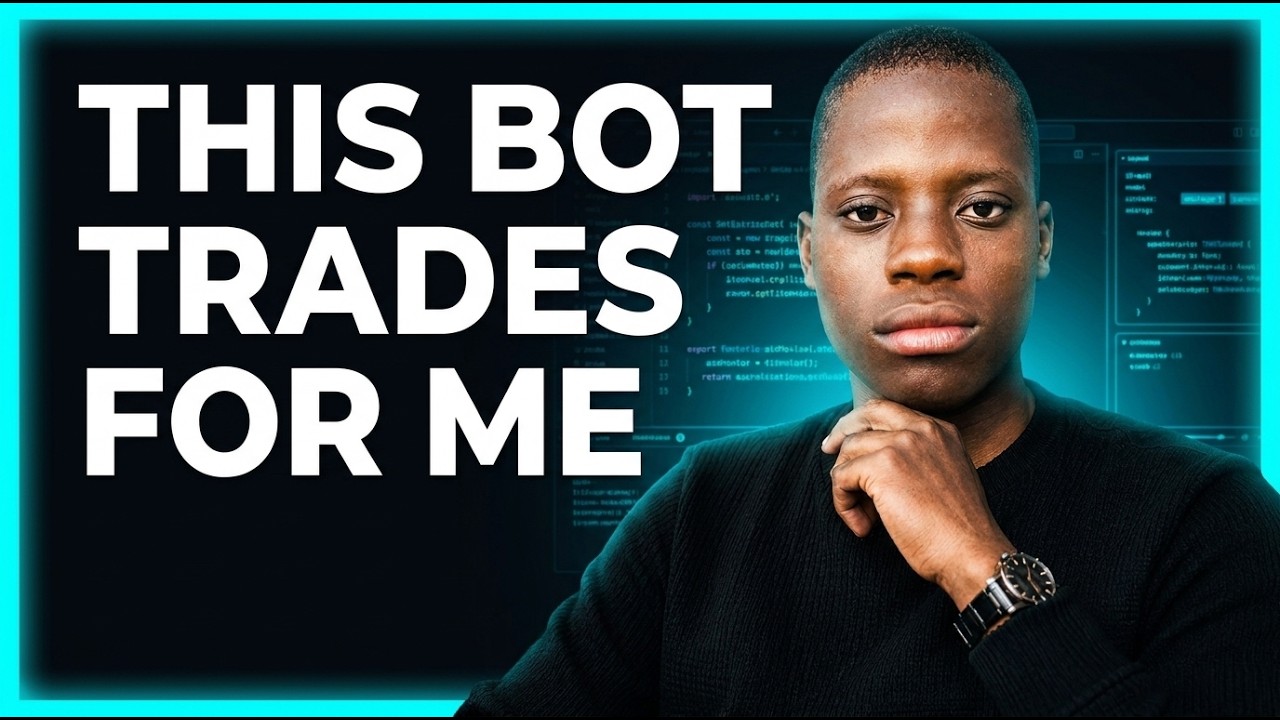 This Bot Trades For Me