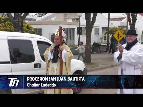 Telenoticias Programa Nº304 - Temporada 2026 - 26/06/2026