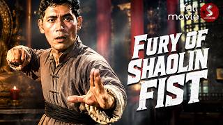 Download lagu FURY OF SHAOLIN FIST | Full Martial Arts Action Movie mp3 Download lagu FURY OF SHAOLIN FIST | Full Martial Arts Action Movie mp3