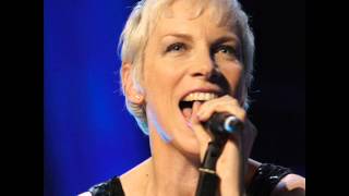 Train In Vain (Clash Cover) - Annie Lennox