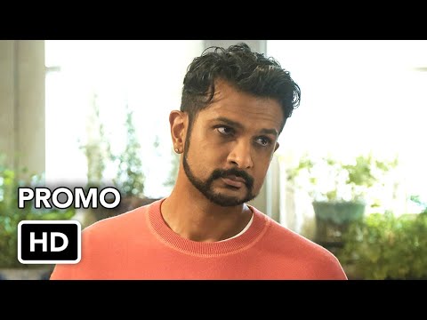 ‘Ghosts’ Season 5 Episode 5 Preview: Trevor Learns How to Be a Girl Dad