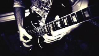 GRAVITON - THIEVES OF KNOWLEDGE GUITAR PLAYTHROUGH