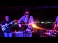James Carothers "Fightin' Side Of Me" 6/10 CMA Fest @ George Jones Musuem