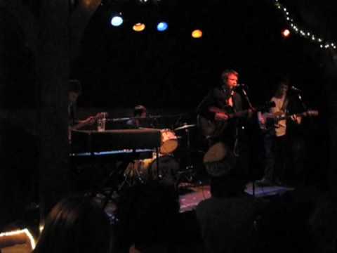 Southeast Engine - Where Are You Now? (live / Schuba's / Chicago)