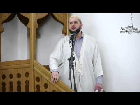 Džennetske Ljepotice - Sead Islamović, prof