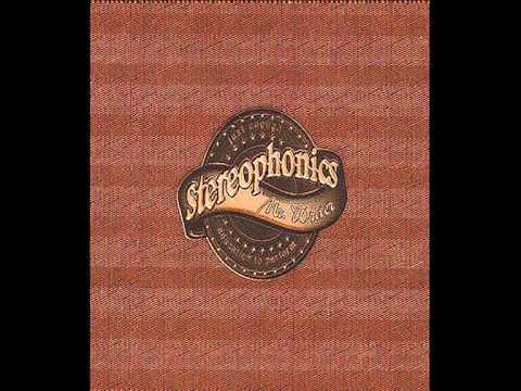Stereophonics - Don't Let Me Down (Beatles cover)