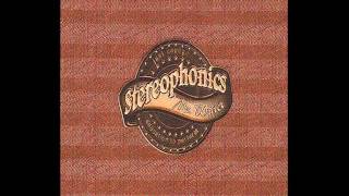 Stereophonics - Don't Let Me Down (Beatles cover)