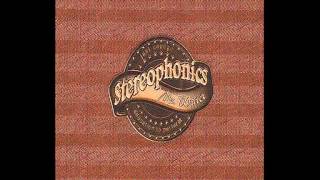 Stereophonics - Don&#39;t Let Me Down (Beatles cover)