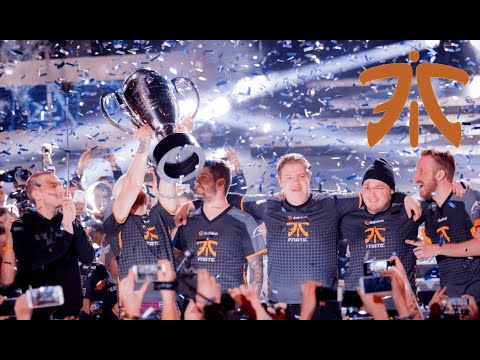 LEGENDARY COMEBACK BY OLD FNATIC TEAM!