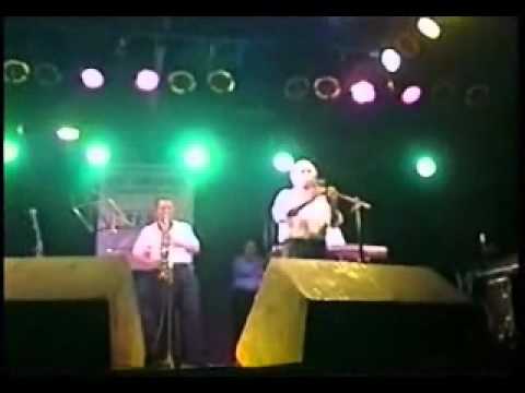 ALTAMIRO ANASTÁCIO FICA COMIGO ESSA NOITE - MUSICA NA CIDADE 1999