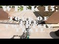 Tour Of The Tweetsie Trail Special Edition Bike Solo