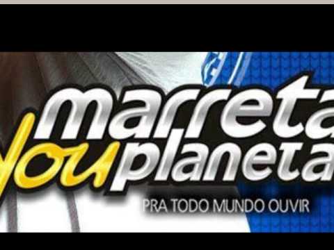 Sai da Frente  Marreta you Planeta