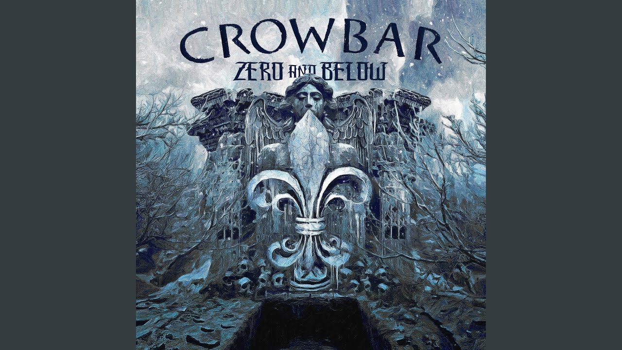Crowbar - Reanimating a Lie