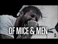 The Ballad of Tommy Clayton and the Rawdawg Millio - Of mice and men