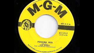 Panama Pete - Sheb Wooley