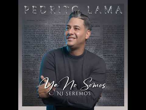 Pedrito Lama - Ya No Somos, Ni Seremos (Salsa Versión)