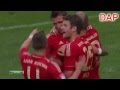FC Bayern München - TRIPLE 2013| Stern des ...