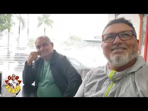 EX PREFEITO FRANCISCO JUNIOR QUEBRA O SILÊNCIO