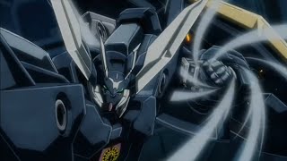 Download lagu ASW-G-61 Gundam Zagan(Mobile Suit Gundam Iron Blooded Orphans Urdr-Hunt) mp3