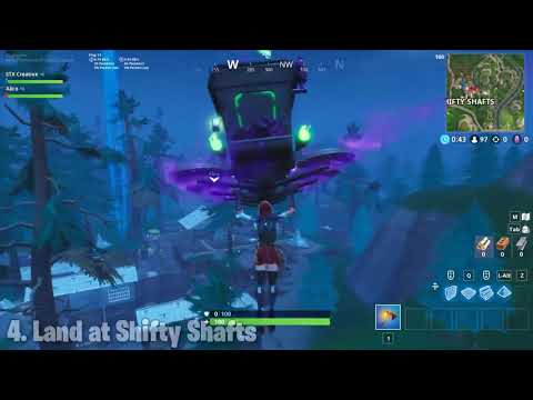 season 6 week 6 guide and secret battlestar