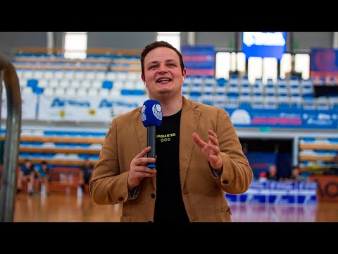 FBMCV| Finals Jocs Esportius - Narraciones