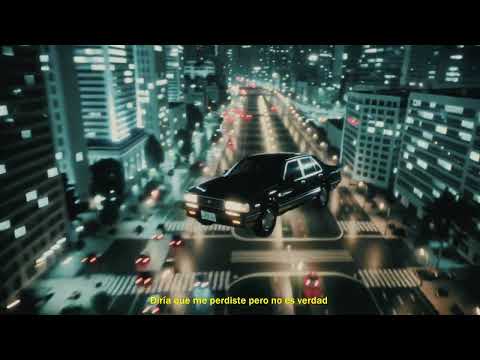 Daviles de Novelda - Dime por qué te vas (visualizer)