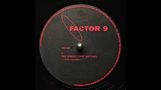 Chief Mis Chief - New Horizon (1991) [A1]