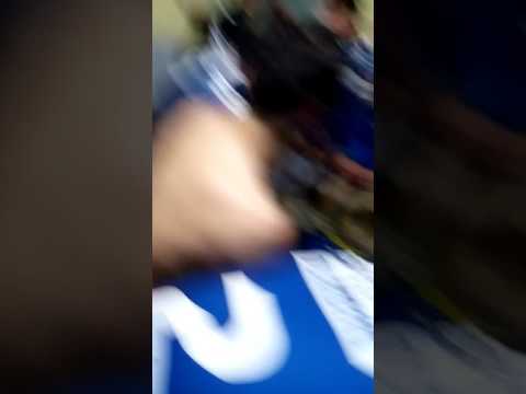 Victoire de NDC Angers contre Mouilleron