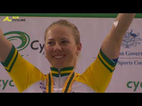 Four-time world champion and dual Olympian Kaarle McCulloch announces retirement