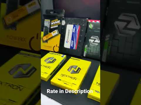 PowerX 2.5" SSD 1TB