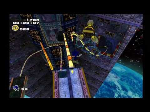 Sonic Adventure 2 Battle: Final Rush