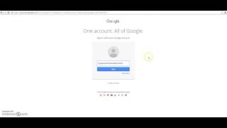 Accessing Gmail NISD students