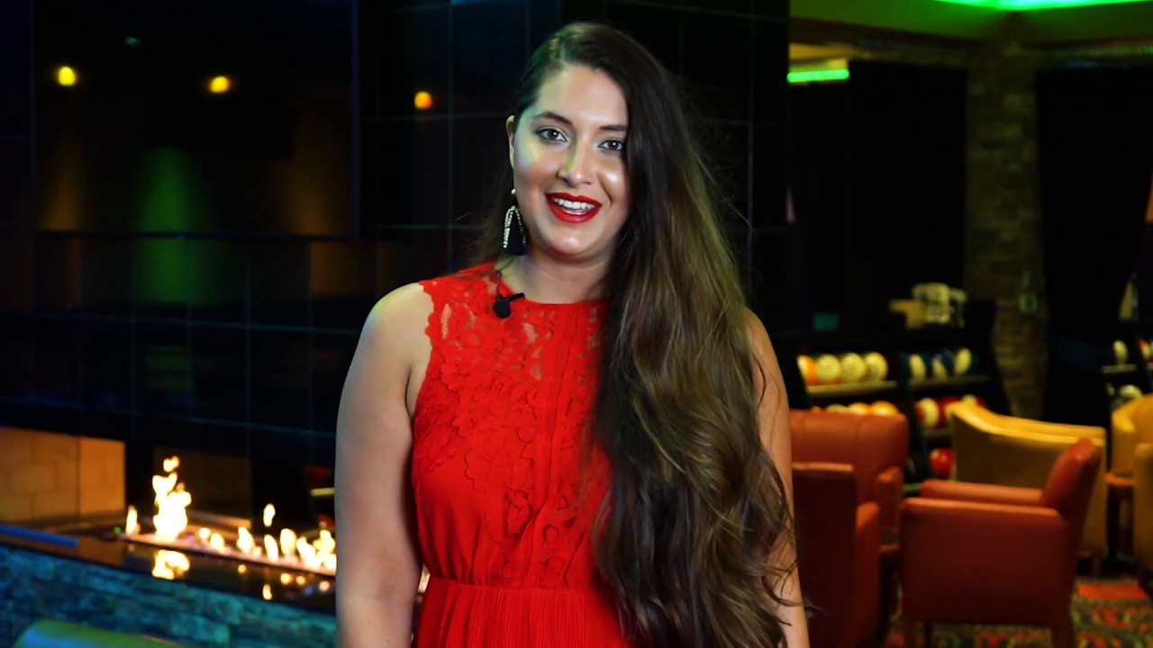 HeyDay | Holiday Party Preview Invitation