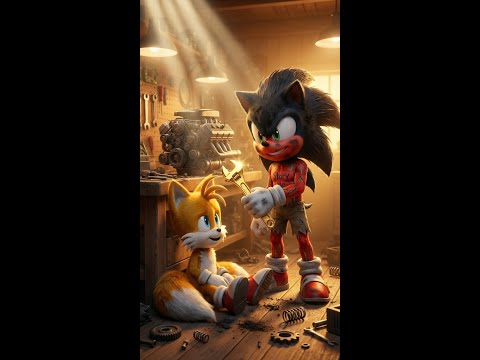Sonic Lifestyle | Sonic Life Struggles | Episode 20 | Story Me Hub