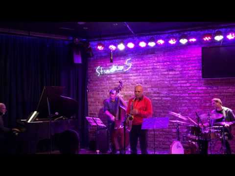 Rhodopology Live @ Studio 5 - Groove For Us